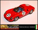 Ferrari 250 P Le Mans 1963 - John Day 1.43 (3)